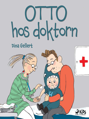 cover image of Otto hos doktorn